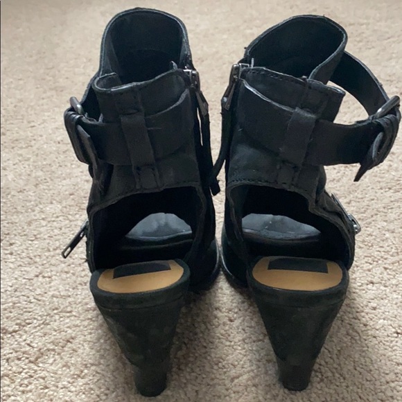 Booties - Picture 3 of 4